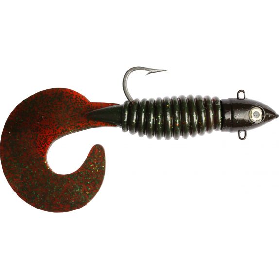 Wiggler Nordkyn 415 komplett 30 cm [415 g] 1-pack - 2