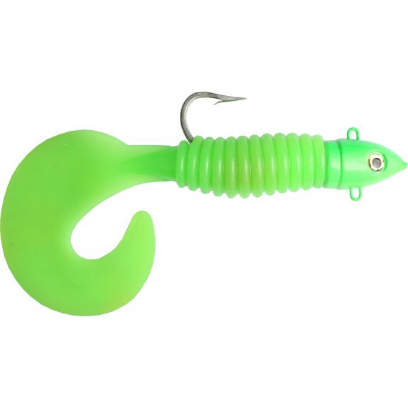 Wiggler Nordkyn 415 komplett 30 cm [415 g] 1-pack