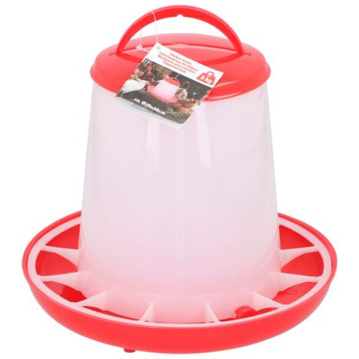 Kyckling matare 3kg