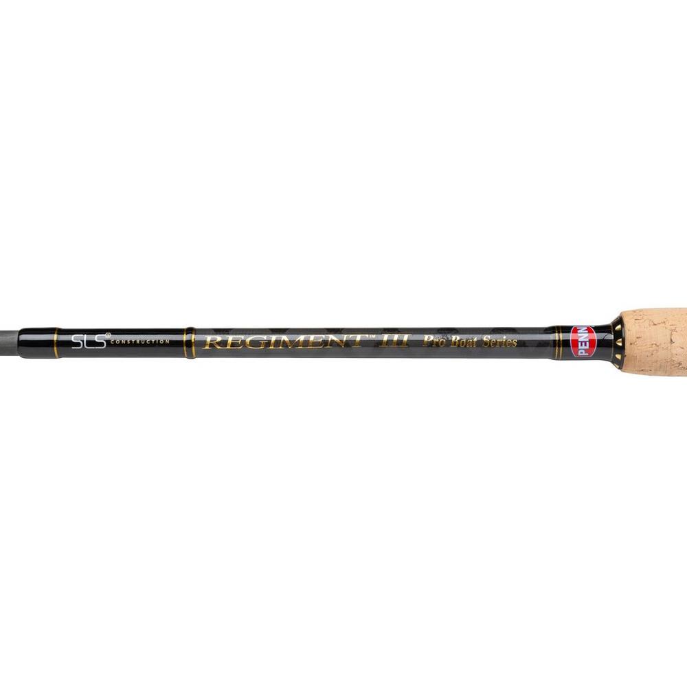 Regiment III Pro Boat - 2