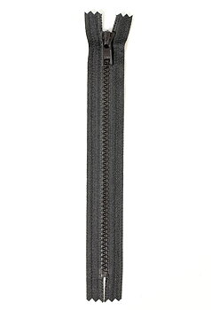 ZIP/ZIPPER - PLASTIQUE