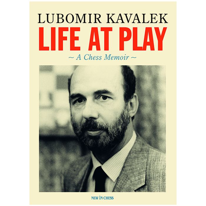 Life at Play - Hårdpärm