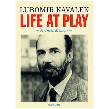 Life at Play - Hårdpärm