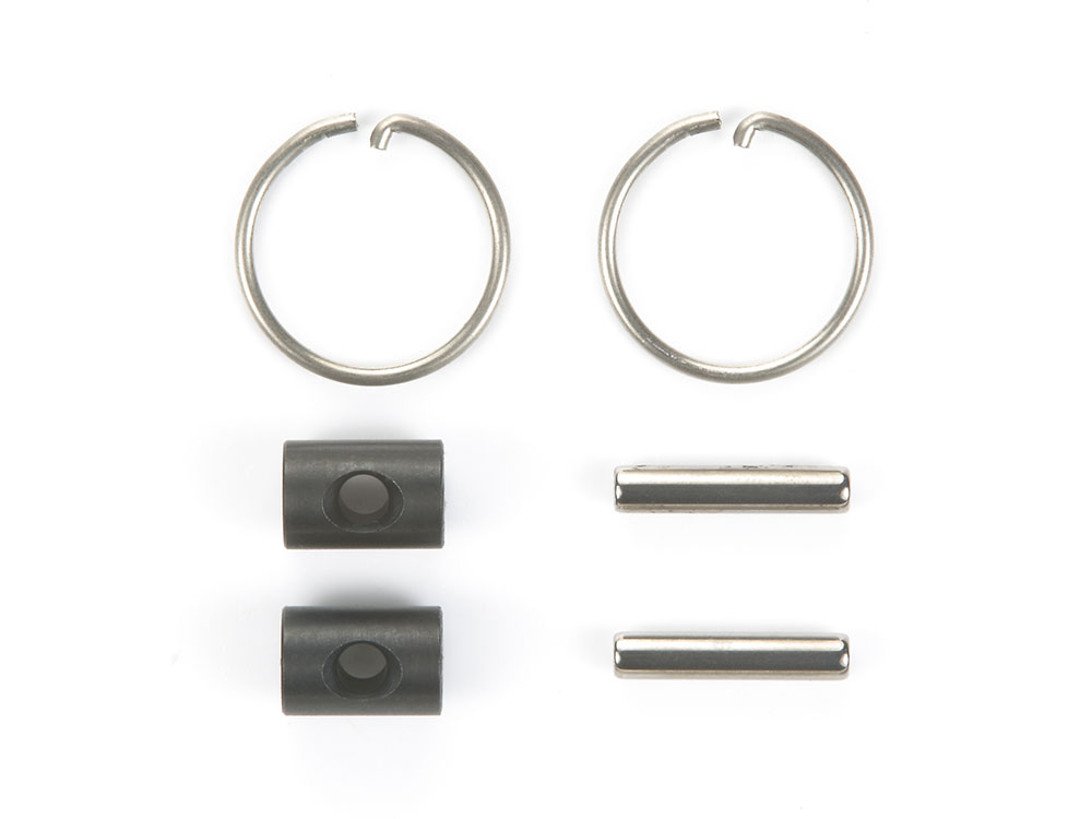 Tamiya 51444 TRF417 cross joint set