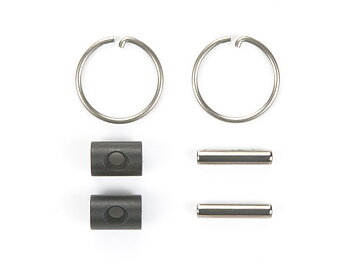 Tamiya 51444 TRF417 cross joint set