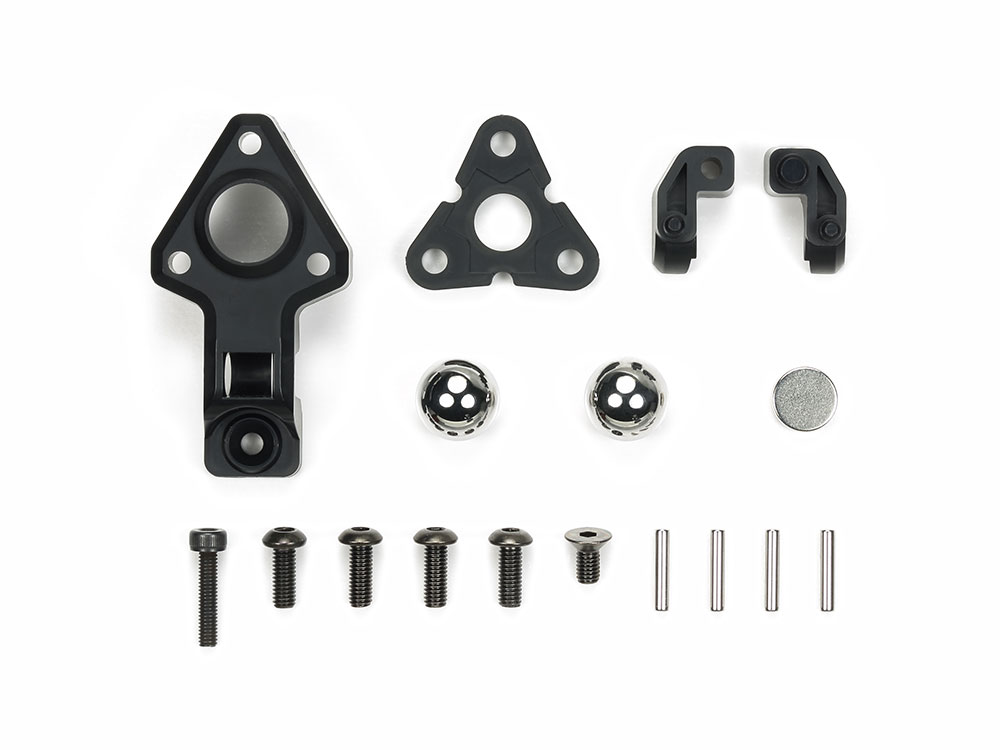 Tamiya 54898 SW-01 Upper Arm Connectors