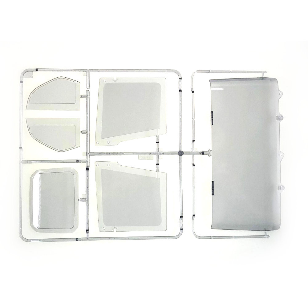 Tamiya 19115552 S PARTS BAG(S) : 56368
