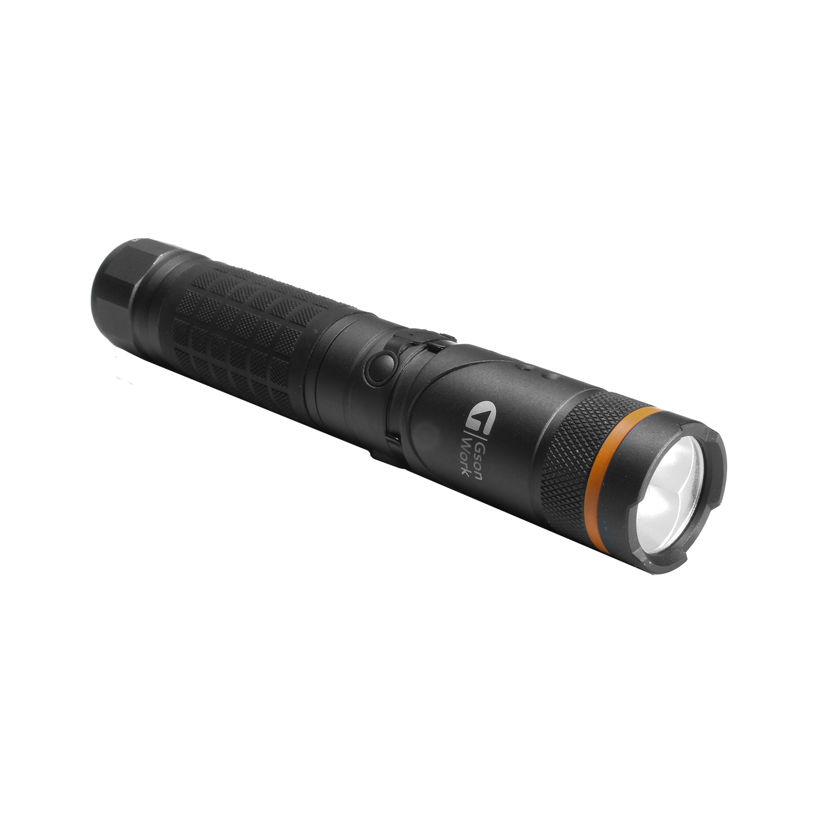 L- Flashlight UV 320 Lumen - 2