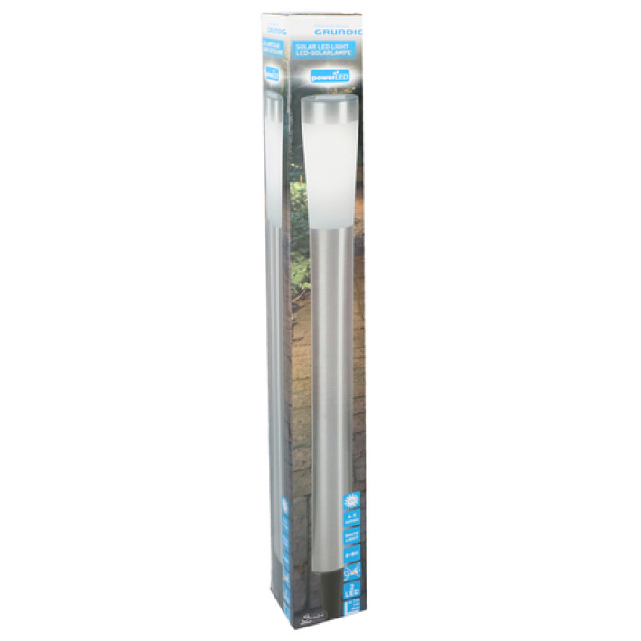 Solcellslampa Grundig - 2