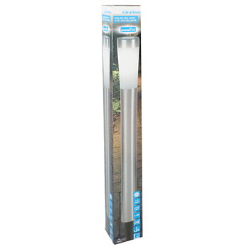 Solcellslampa Grundig