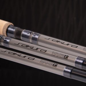 BFT Sakura V2 – 12’ 20-150g - 3
