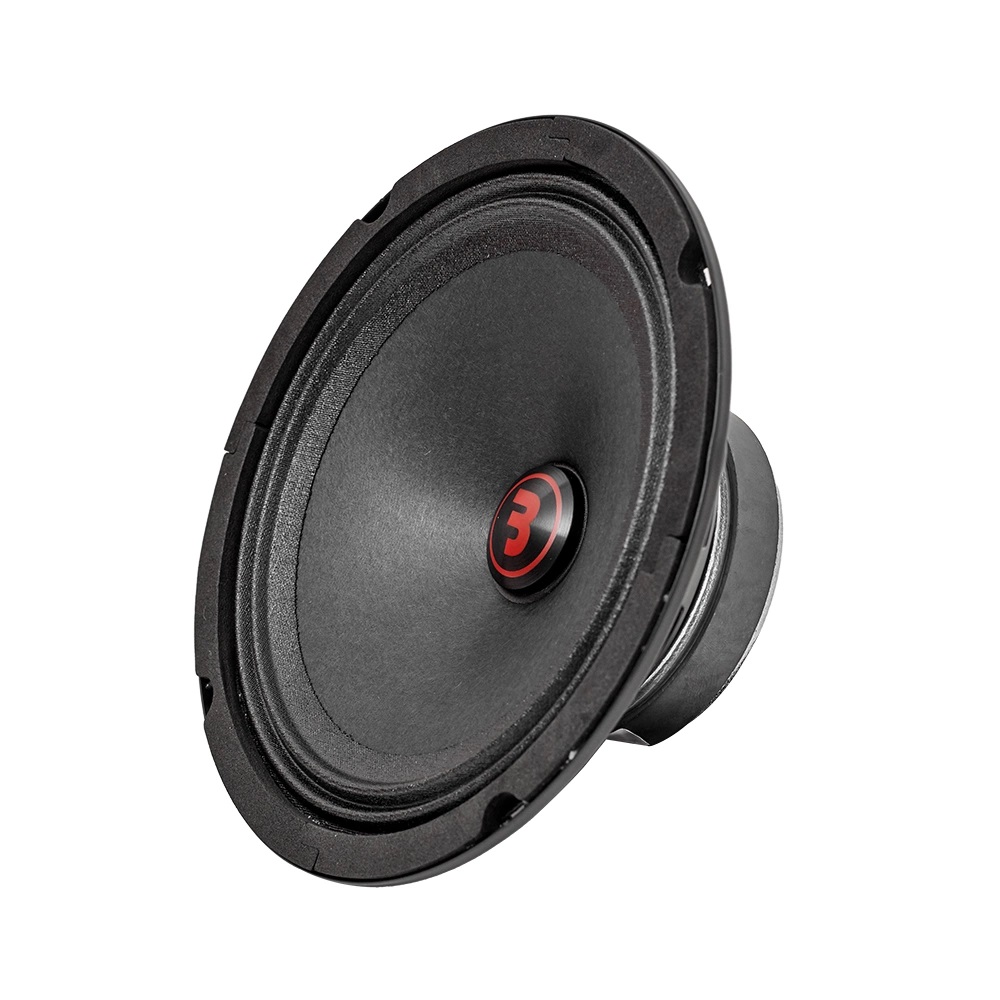 Bass Habit Rebel SR165M - 3