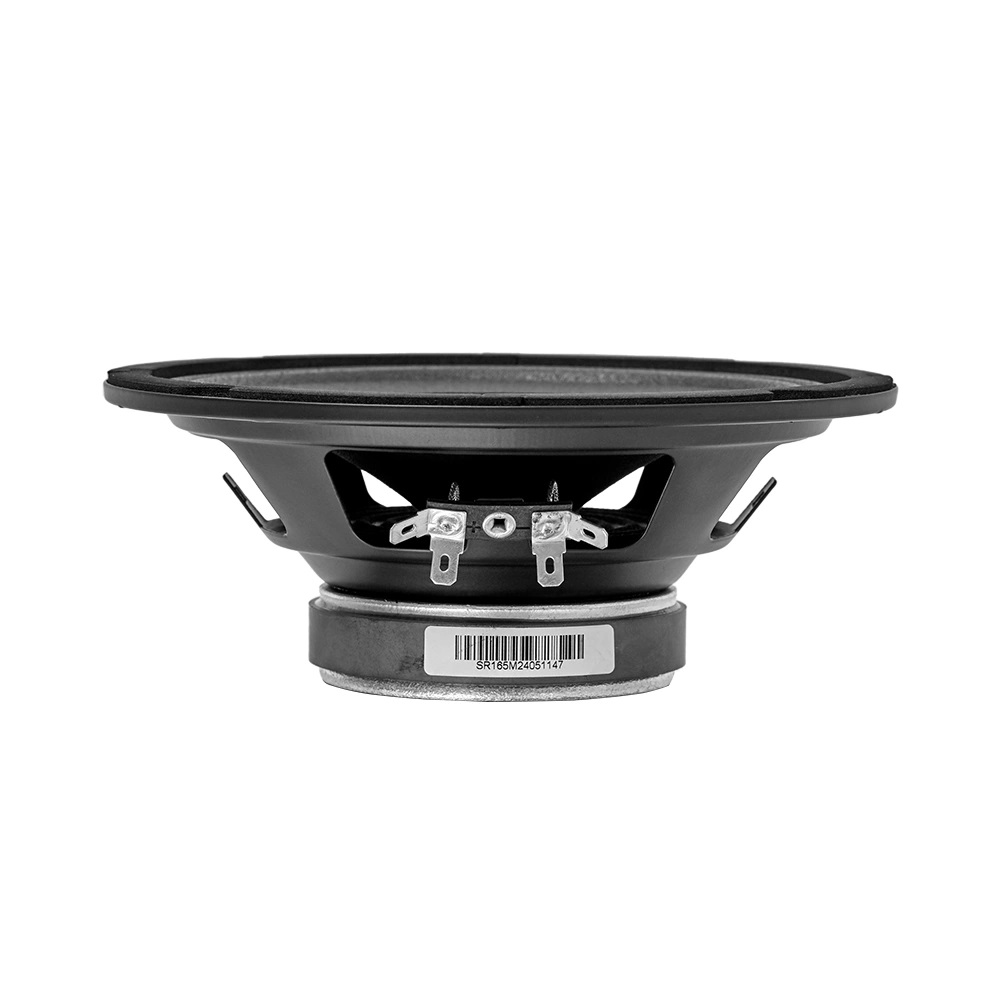 Bass Habit Rebel SR165M - 5