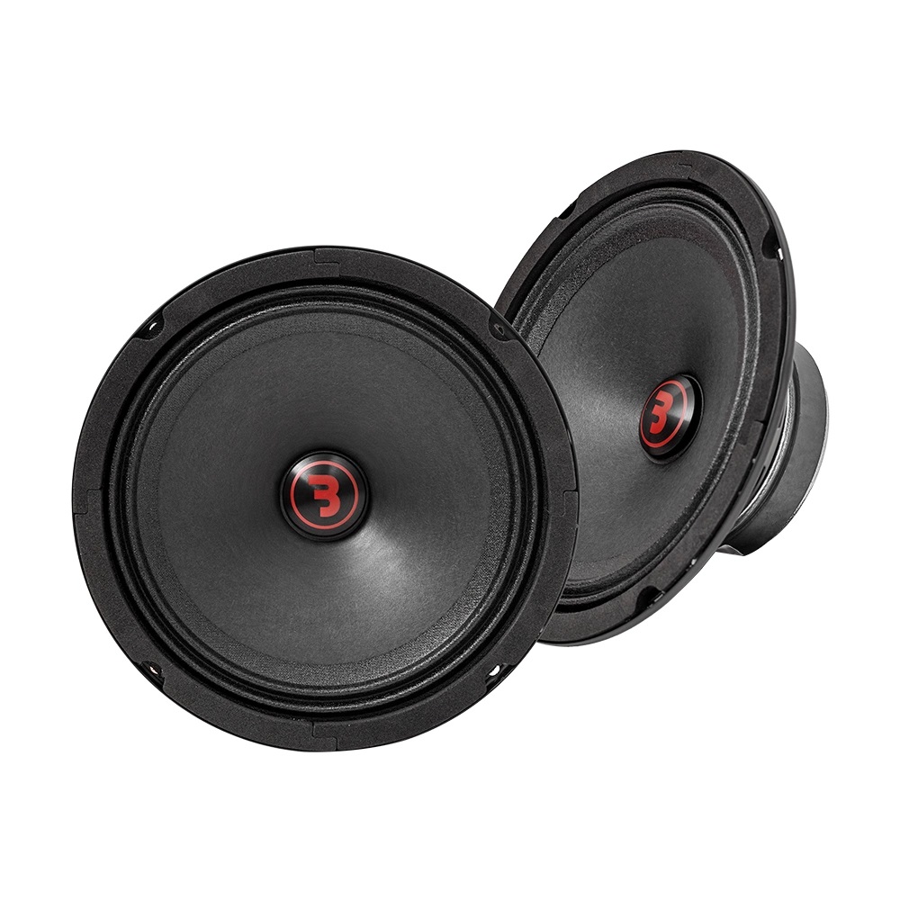 Bass Habit Rebel SR165M