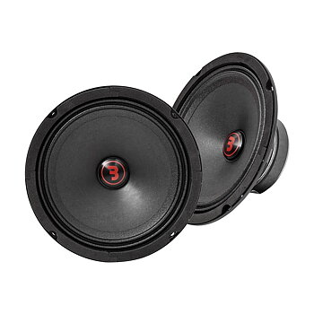 Bass Habit Rebel SR165M