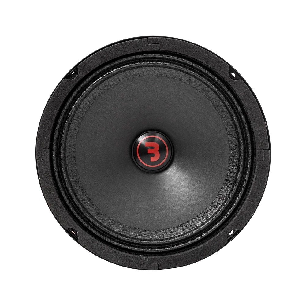 Bass Habit Rebel SR165M - 2