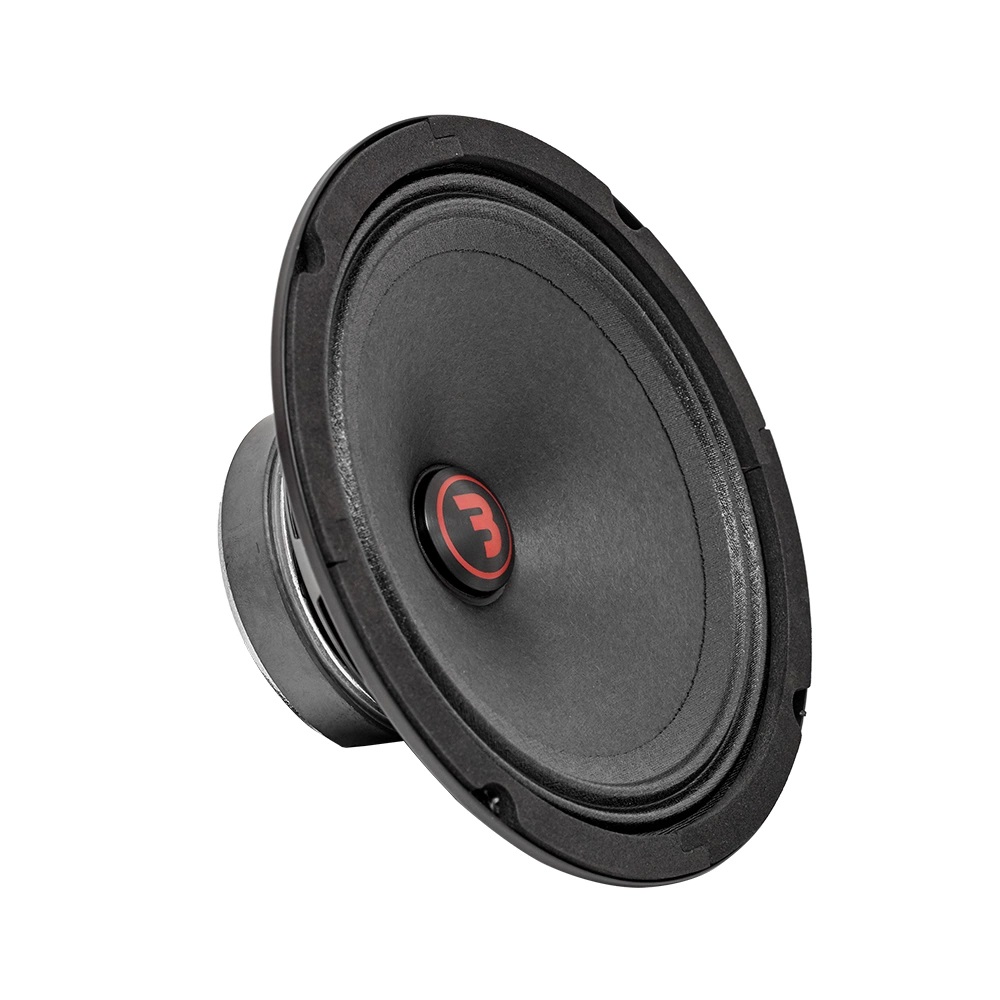 Bass Habit Rebel SR165M - 4