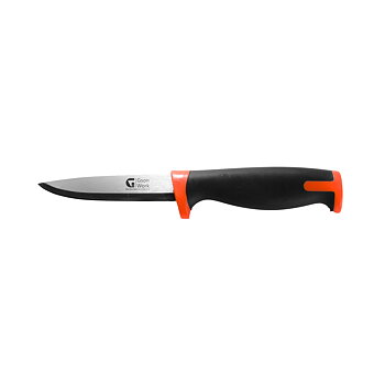 Hantverkarkniv 2,5mm Tjockt Rostfritt Blad