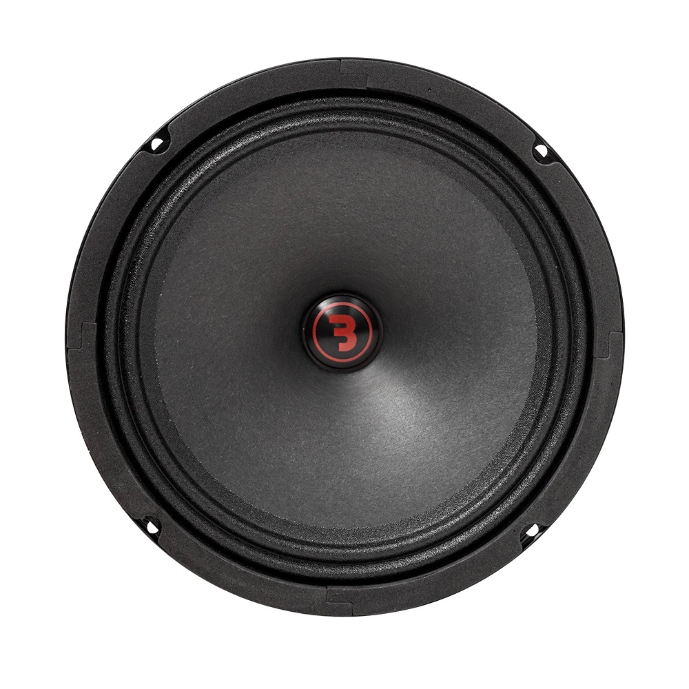 Bass Habit Rebel SR200M - 2