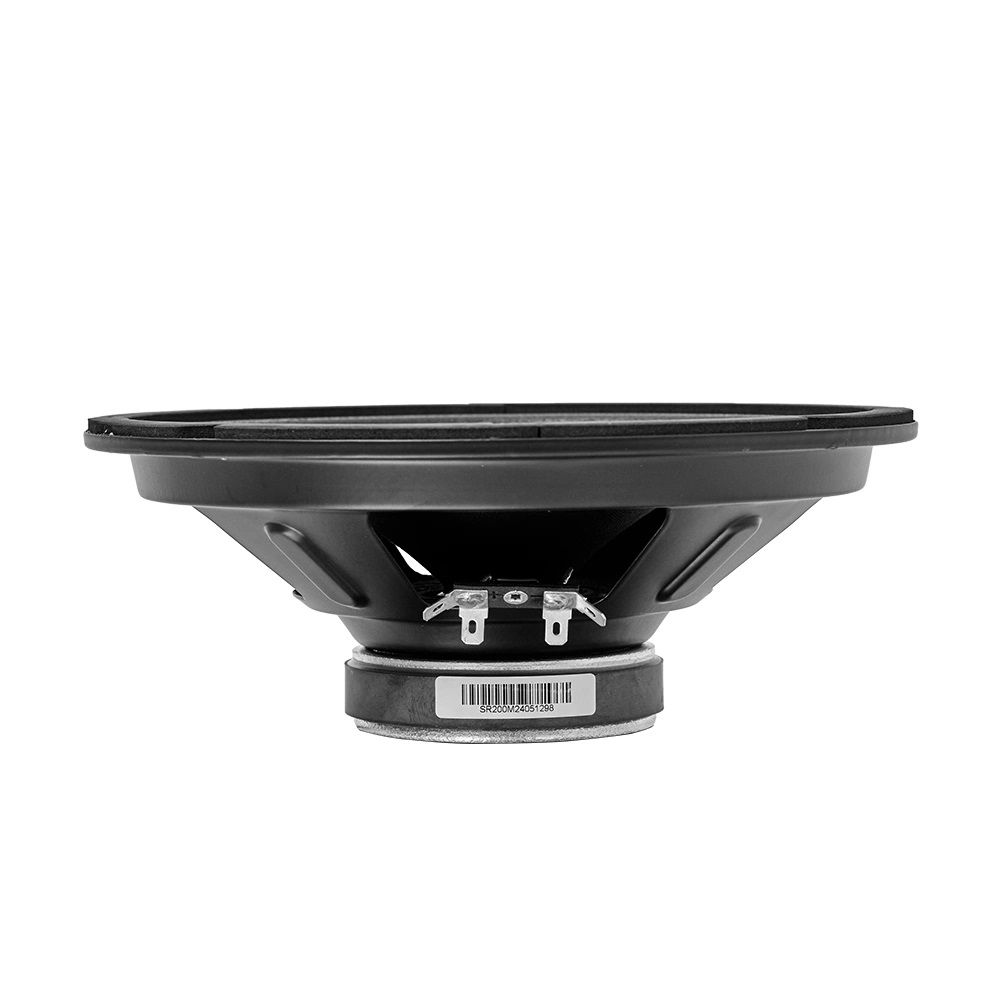 Bass Habit Rebel SR200M - 5