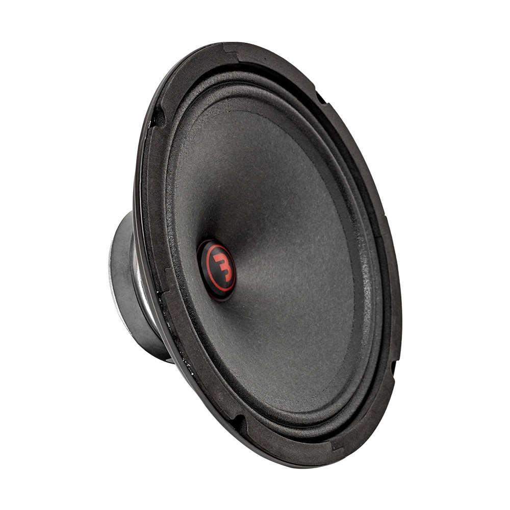 Bass Habit Rebel SR200M - 4
