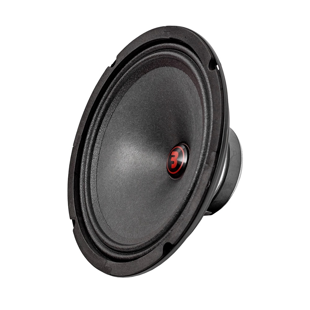 Bass Habit Rebel SR200M - 3