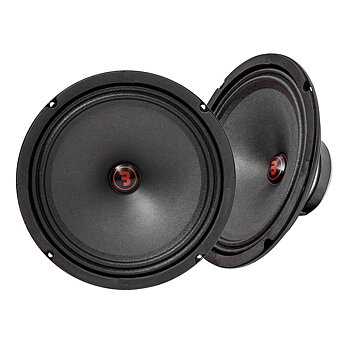 Bass Habit Rebel SR200M