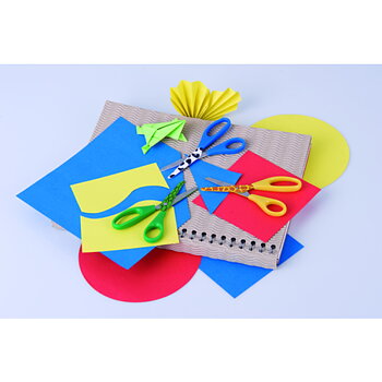 Barnsax djur 13cm