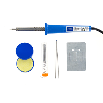 Soldering Iron Set 25w