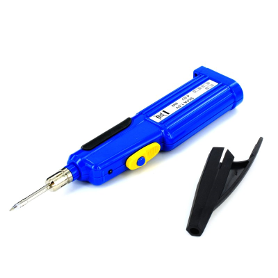 Battery Star 4.5v - 6w cordless soldering iron