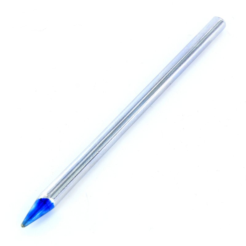 #6 spare tip for 25w iron