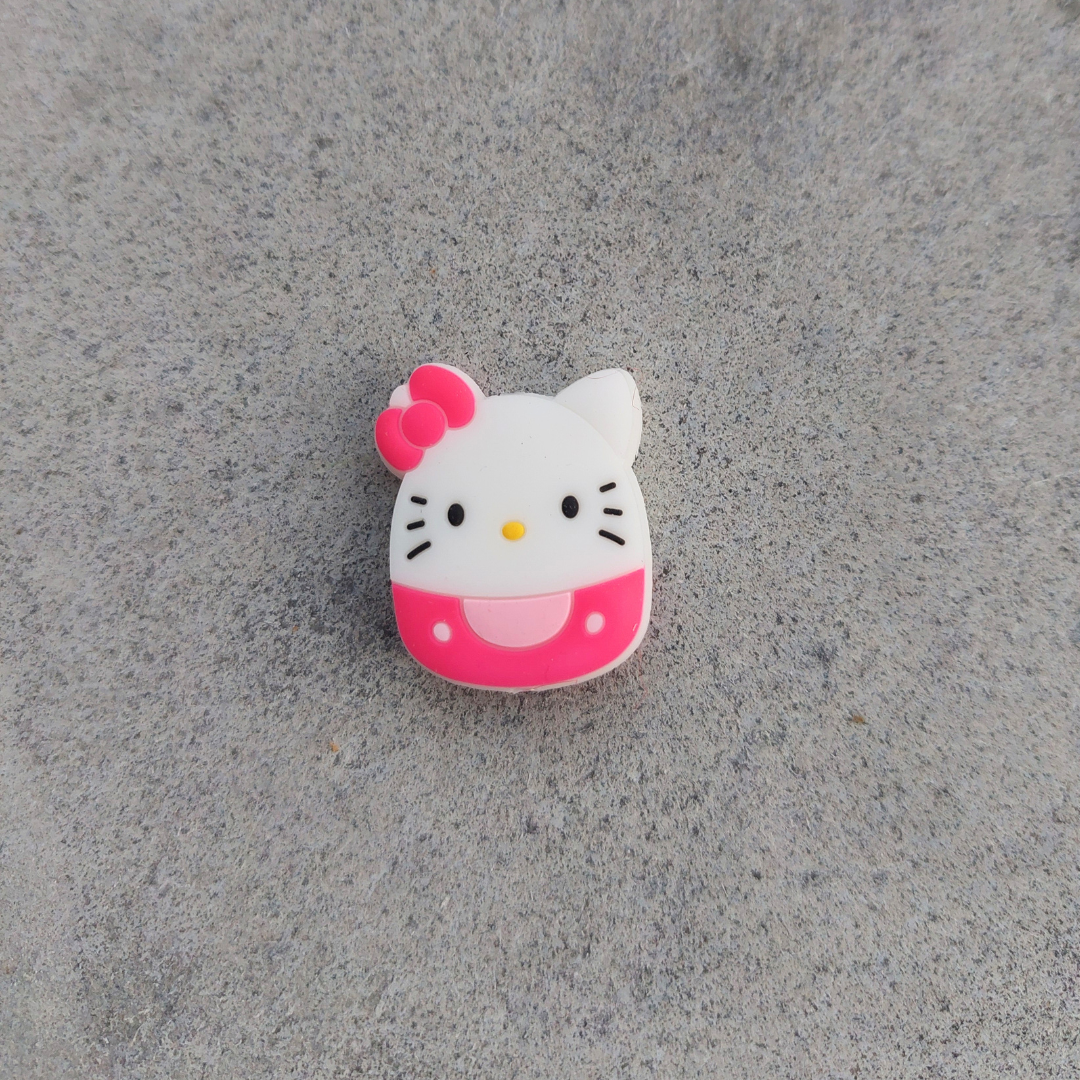 Silikonfigur - MyKittykatt