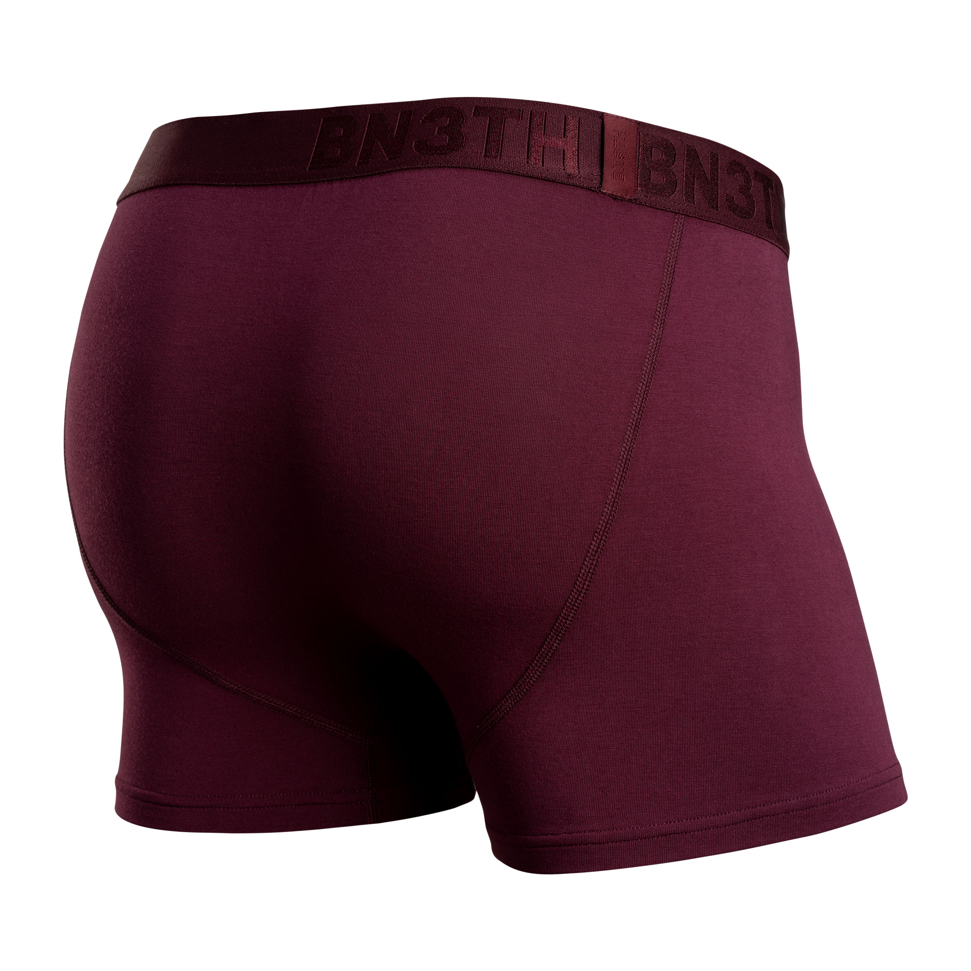 CLASSIC ICON TRUNK SOLID - FIG PURPLE - 2