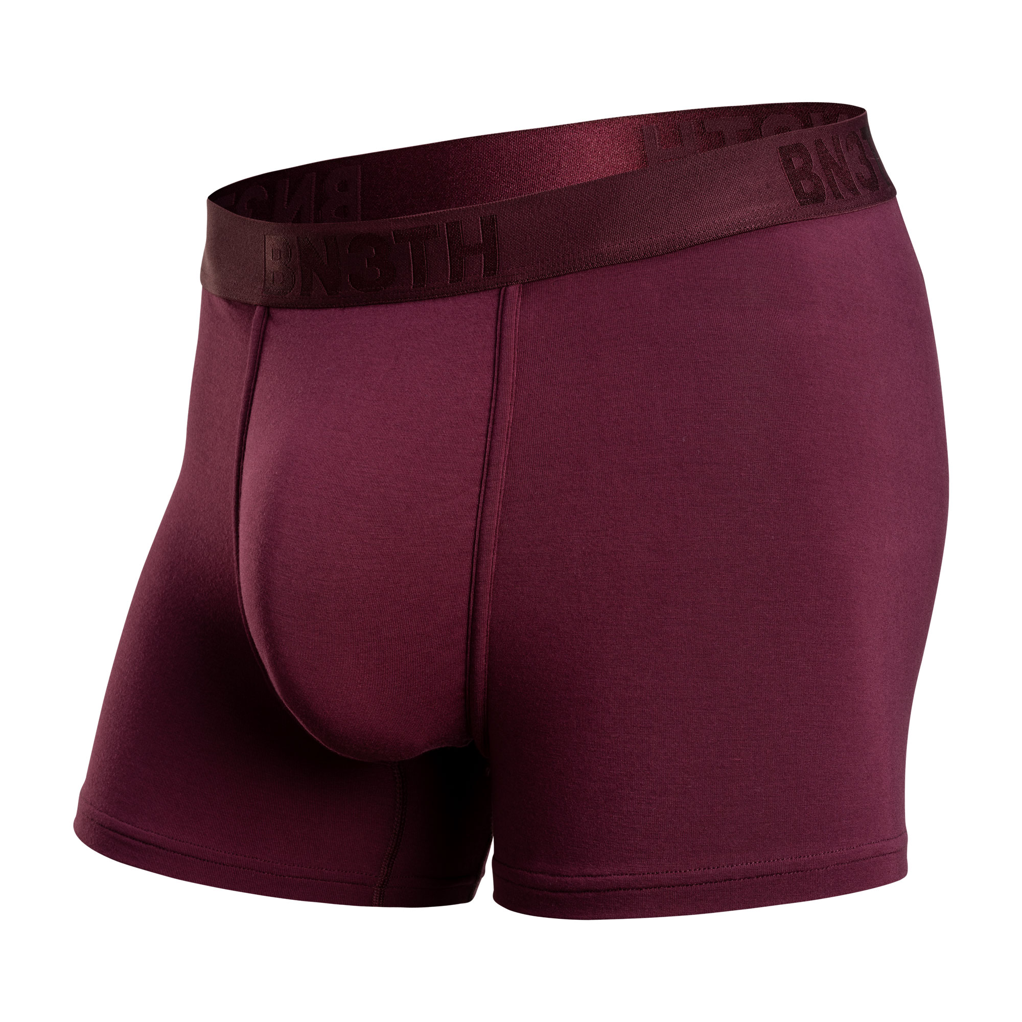 CLASSIC ICON TRUNK SOLID - FIG PURPLE