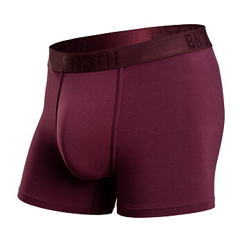 CLASSIC ICON TRUNK SOLID - FIG PURPLE