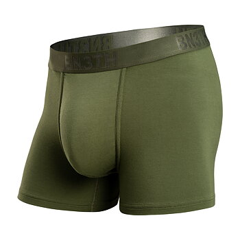 CLASSIC ICON TRUNK SOLID - BRONZE GREEN