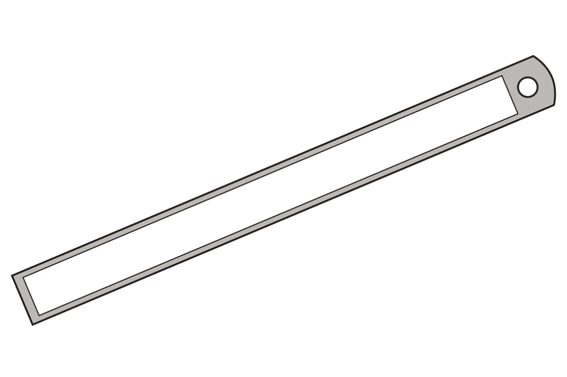 Tamiya 87227 Anti-Slip Sticker (75x150mm) - 3