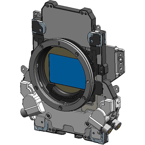 Canon EOS C80 Cinema Camera  - 15