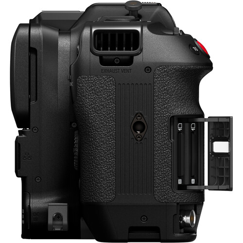Canon EOS C80 Cinema Camera  - 4