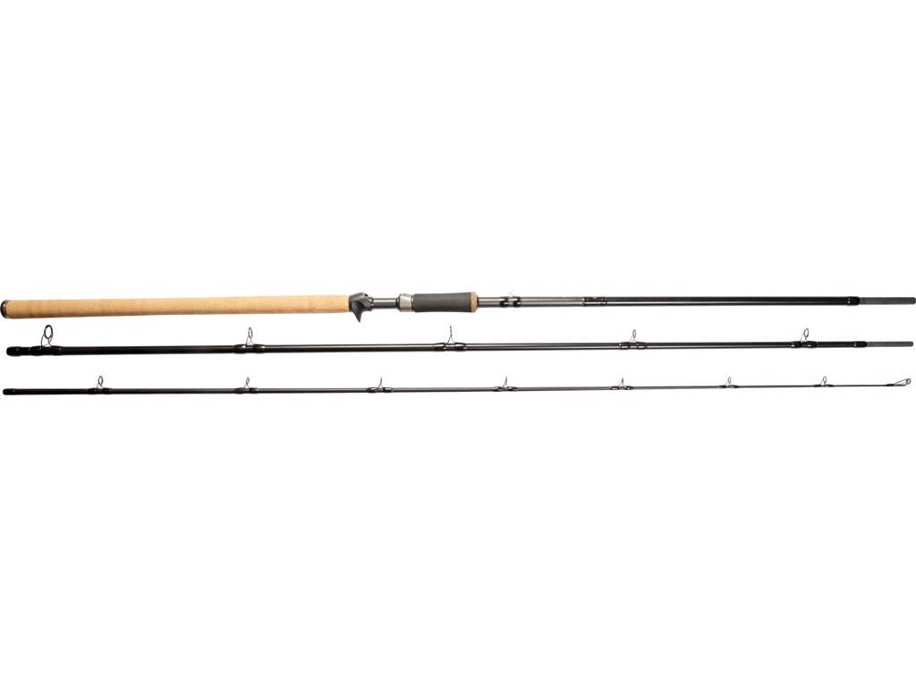Westin W3 Powerspin-T 2nd 13,3` 50-180g 