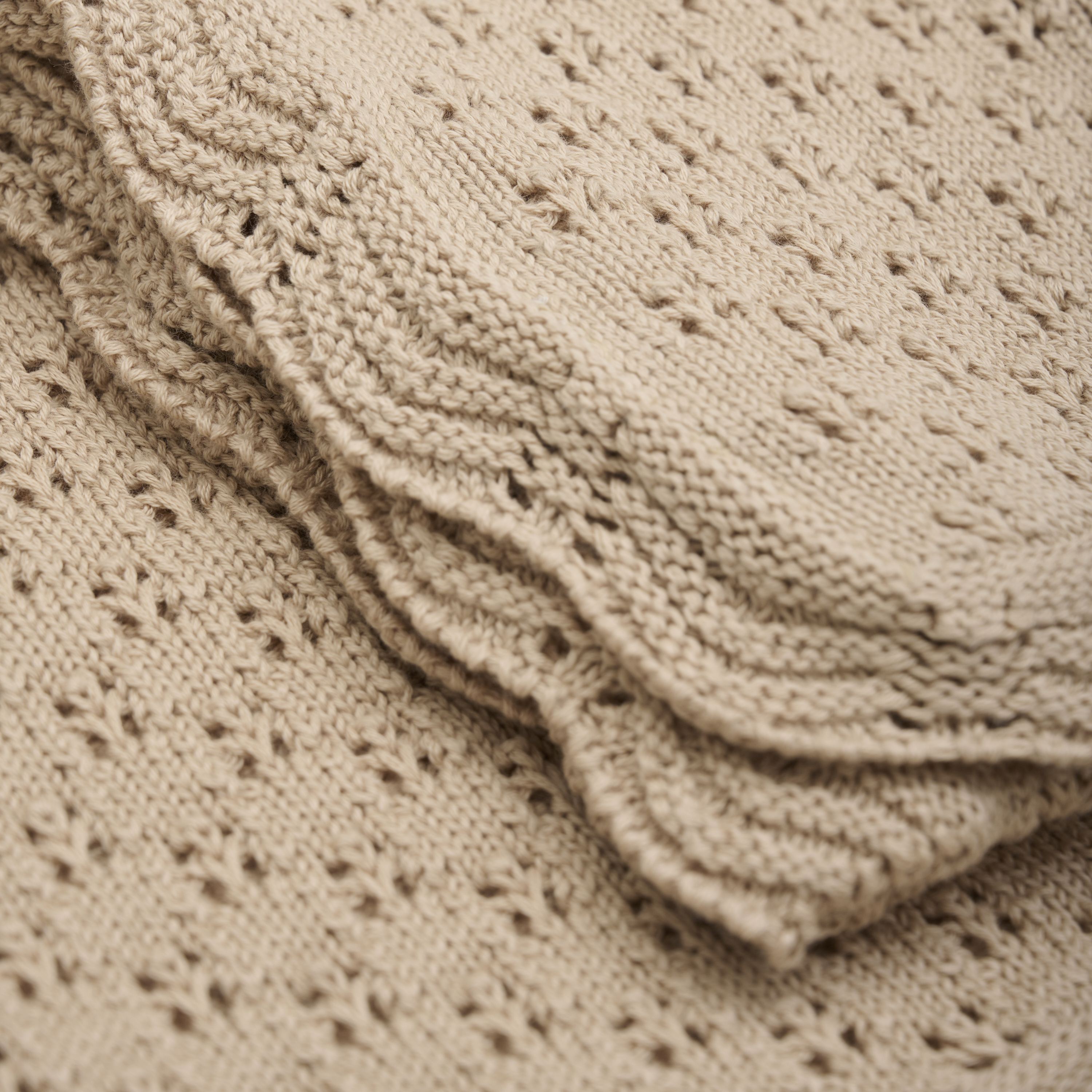 Blanket Knit Moonlight - 3