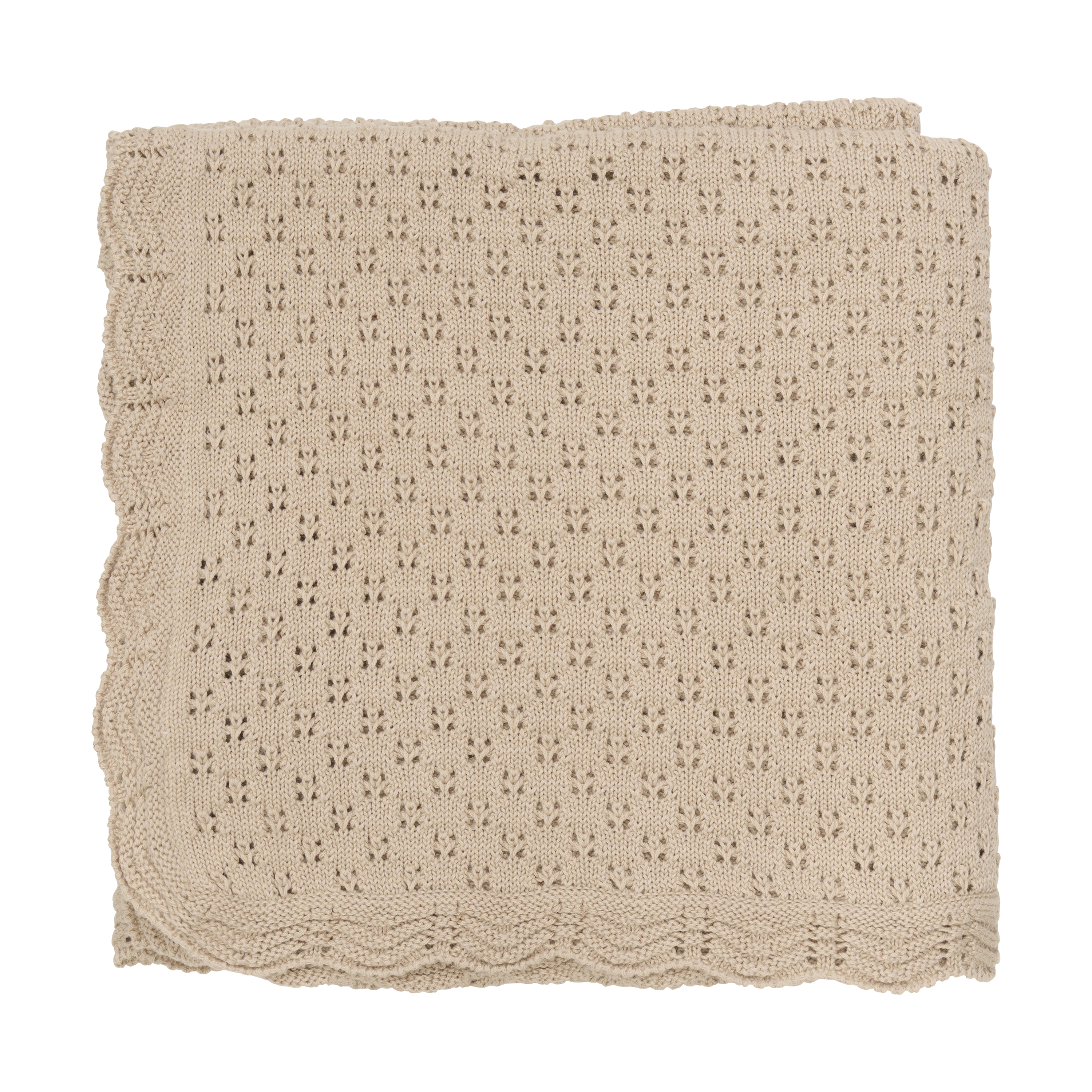 Blanket Knit Moonlight - 2