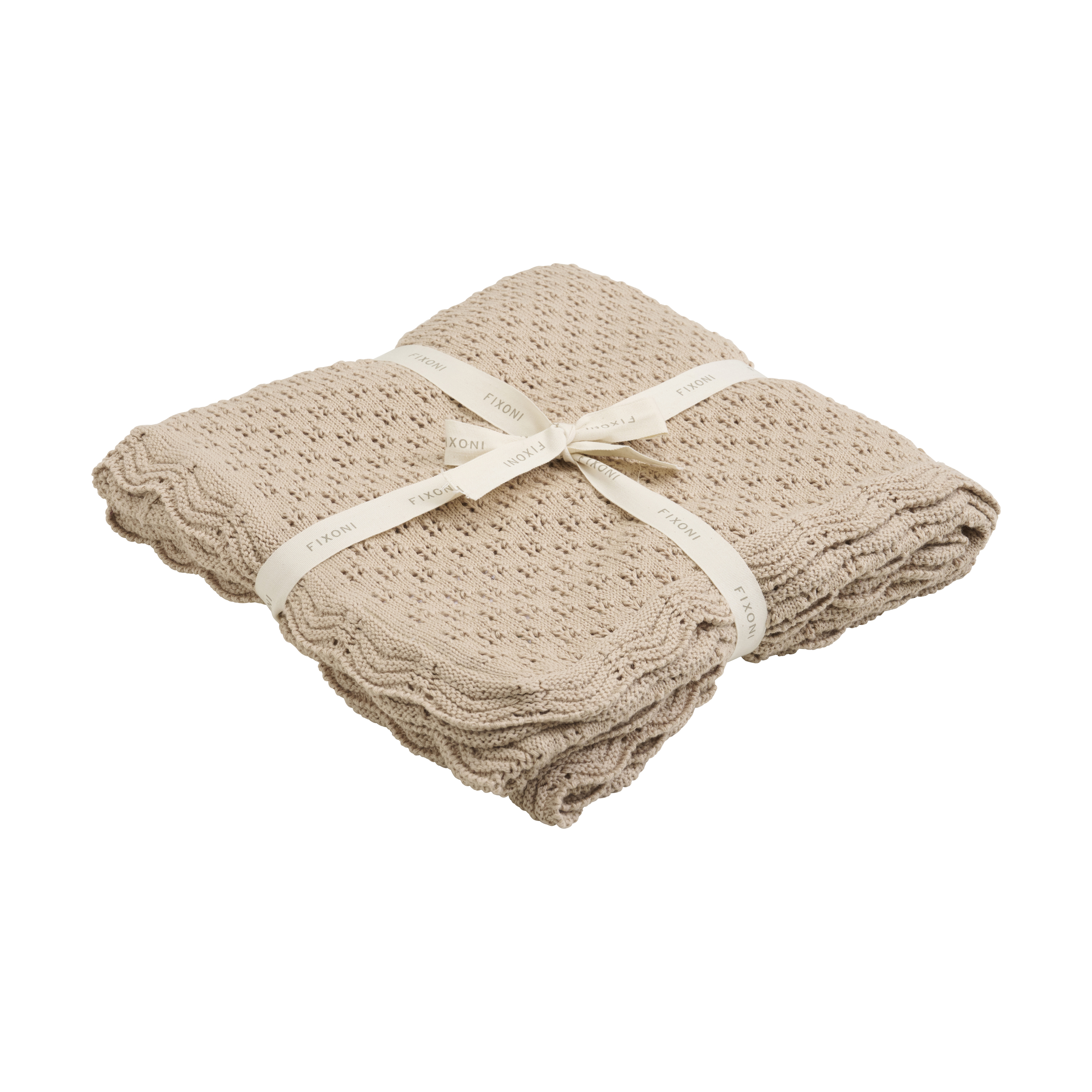 Blanket Knit Moonlight