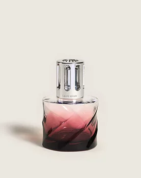 Maison Berger Lampa Spirale Rouge Grenat Gift Set