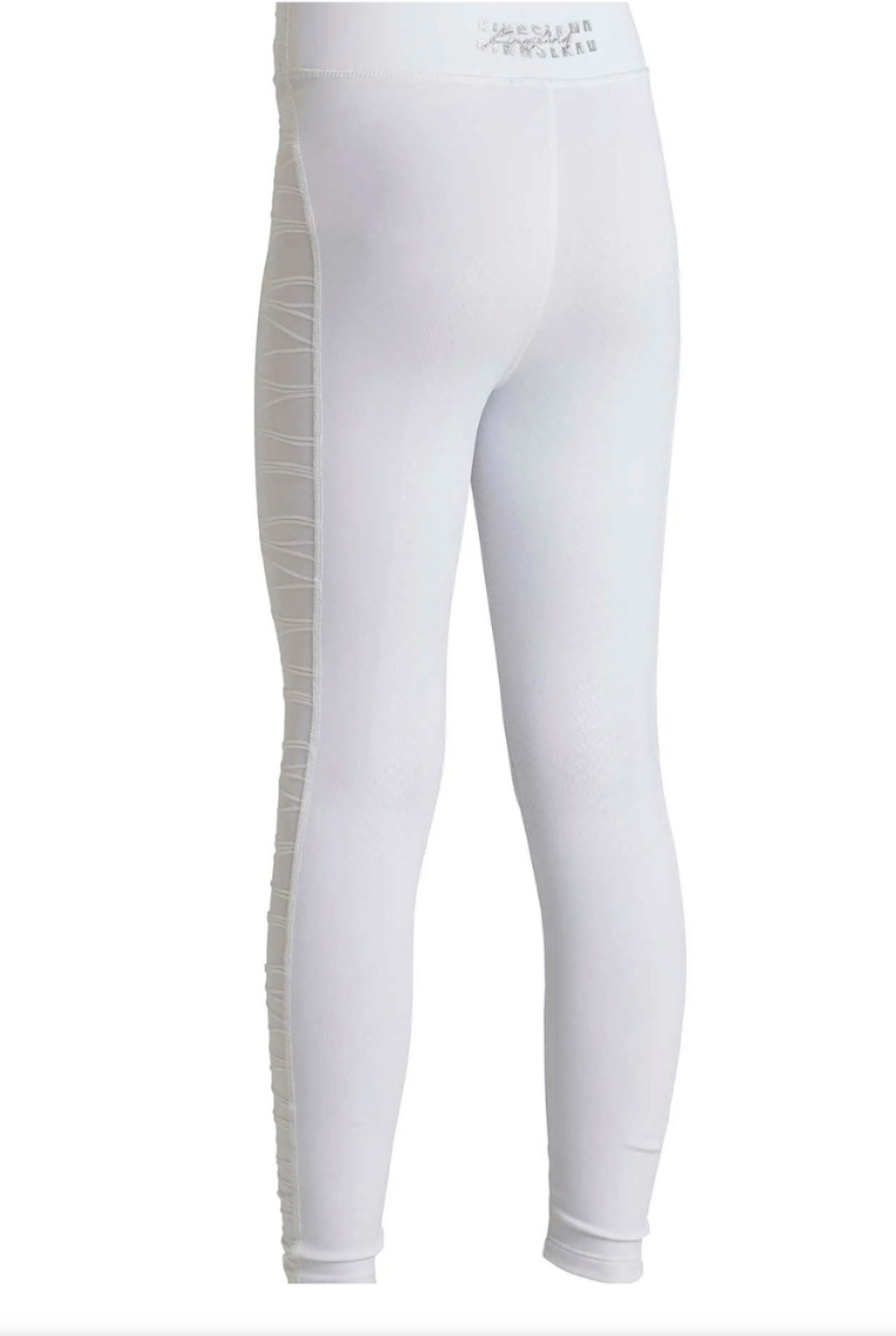 Kingsland tights klkemmie junior - 2