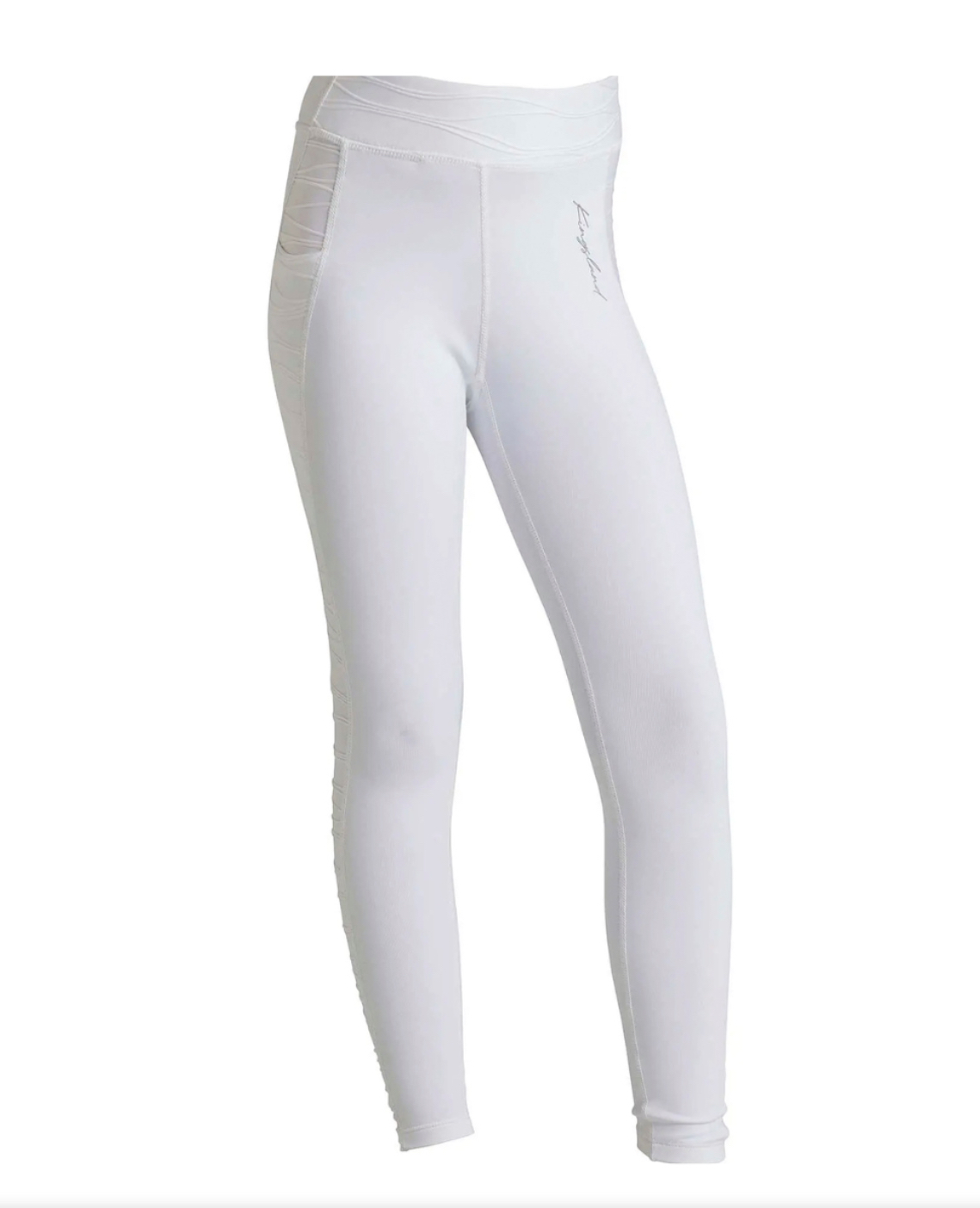 Kingsland tights klkemmie junior
