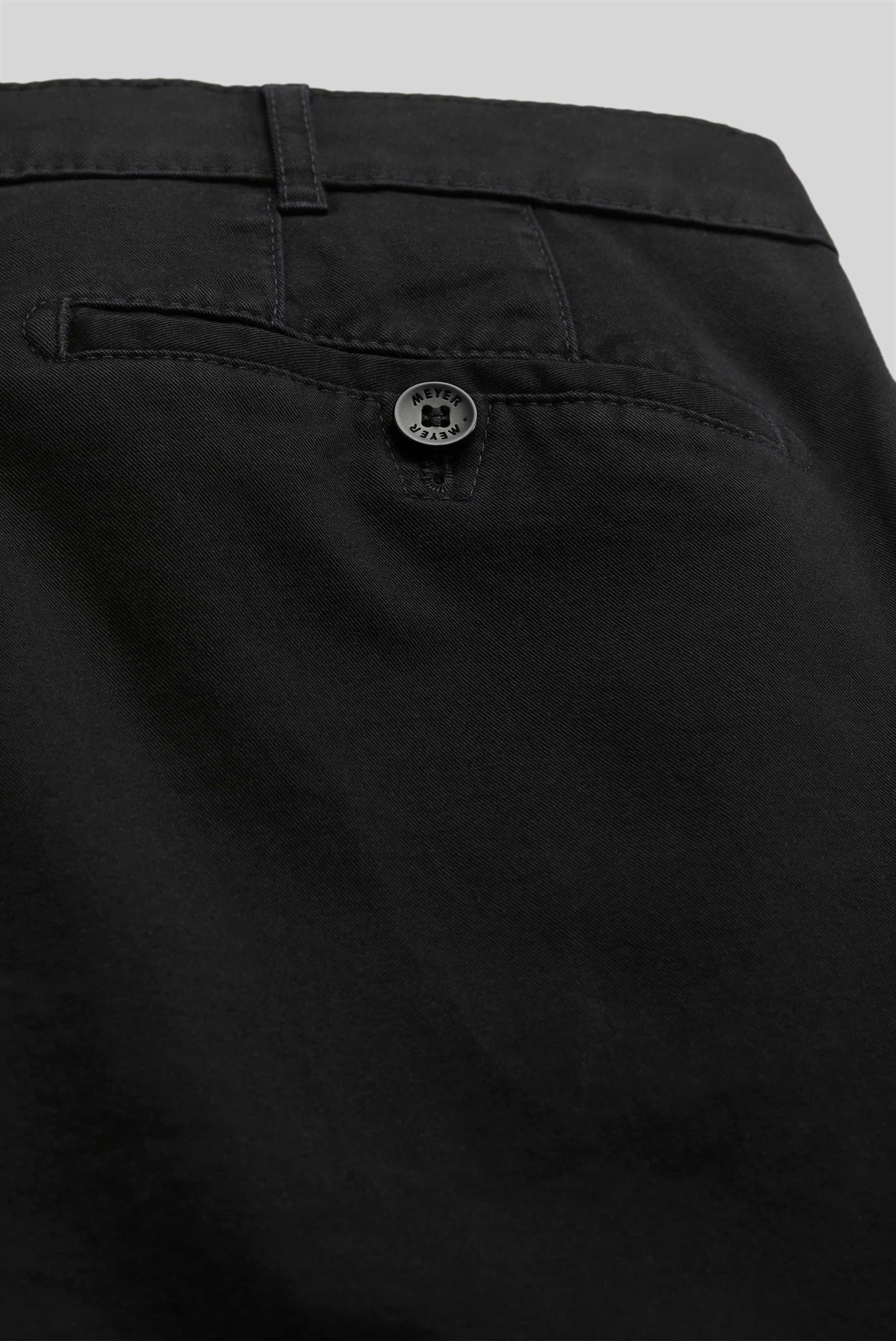 Meyer - Roma Regular Chino - Black - 4