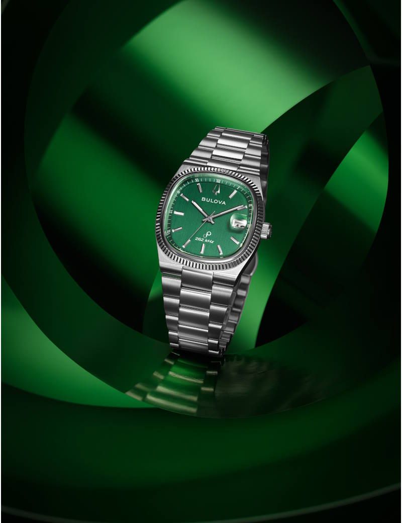 Bulova Classic Super Seville - 2