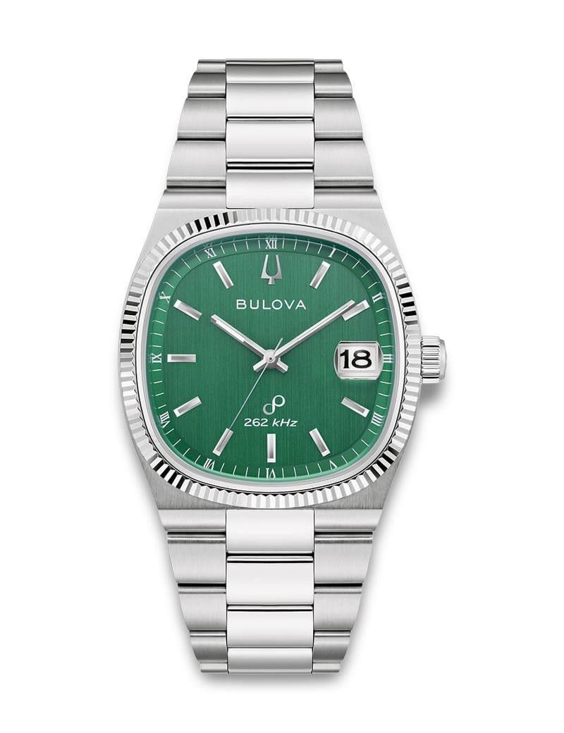 Bulova Classic Super Seville