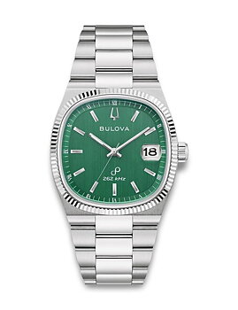 Bulova Classic Super Seville